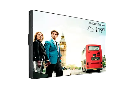 Купить Philips 55BDL4007X/00 по выгодной цене в Самаре