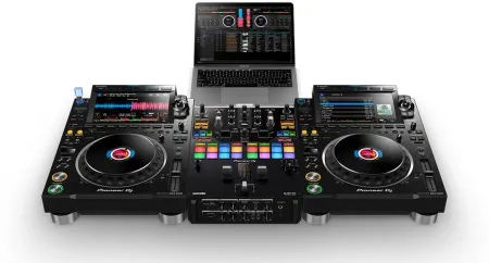 Купить PIONEER DJM-S7 по выгодной цене в Самаре