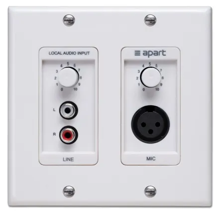 Купить BIAMP D-ALINP по выгодной цене в Самаре