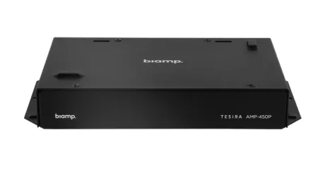 Купить BIAMP TesiraAMP-450P по выгодной цене в Самаре