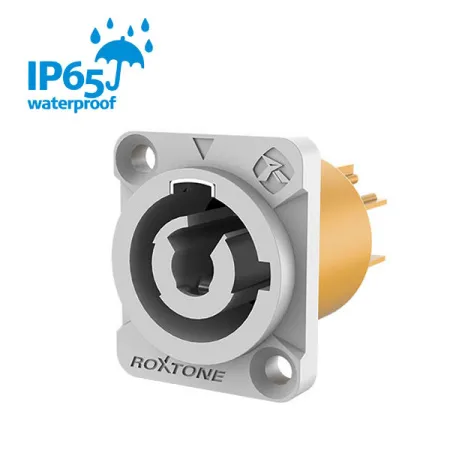 Купить ROXTONE RAC3MPO-WP Grey по выгодной цене в Самаре