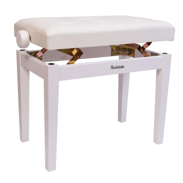 ROCKDALE RHAPSODY 130 WHITE