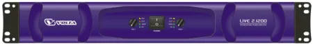 Купить VOLTA LIVE 2.1200 по выгодной цене в Самаре