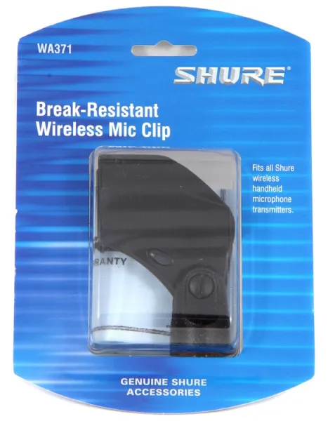 SHURE WA371