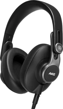 Купить AKG K371 BT по выгодной цене в Самаре