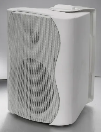 Купить SVS Audiotechnik WS-40 White по выгодной цене в Самаре