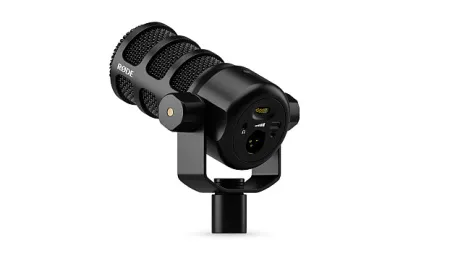 Купить RODE PODMIC USB по выгодной цене в Самаре