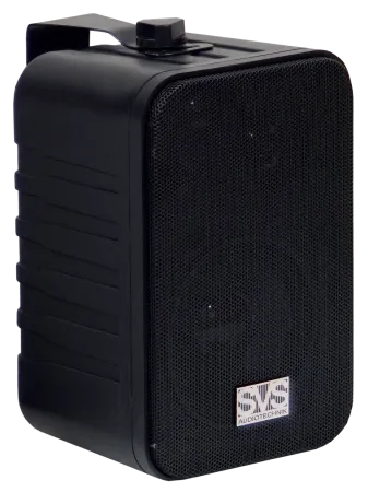 Купить SVS Audiotechnik WSM-20 Black по выгодной цене в Самаре