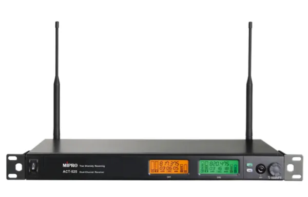 Mipro ACT-525