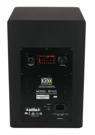 Купить KRK RP7G5 по выгодной цене в Самаре