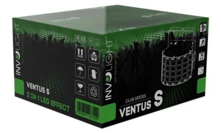 Купить INVOLIGHT Ventus S по выгодной цене в Самаре
