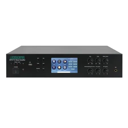 DSPPA MP-2715 DSPPA MP-2715