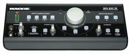 Купить MACKIE Big Knob Passive по выгодной цене в Самаре