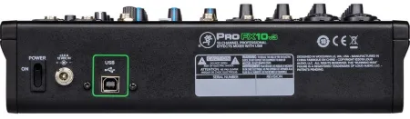 Купить MACKIE PROFX10V3 по выгодной цене в Самаре