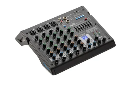 Купить Echo Acoustic MiniStar 41FX по выгодной цене в Самаре