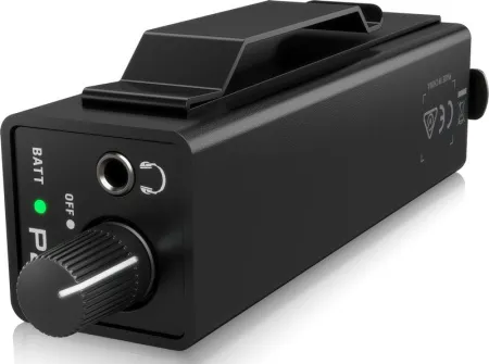 Купить BEHRINGER P2 по выгодной цене в Самаре