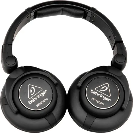 Купить BEHRINGER HPX6000 по выгодной цене в Самаре