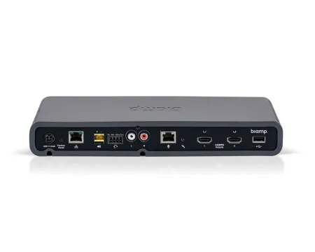Купить BIAMP Devio CR-1T по выгодной цене в Самаре