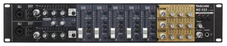 Купить Tascam MZ-223 по выгодной цене в Самаре