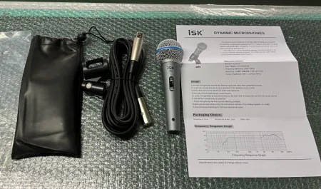 Купить ISK D85 по выгодной цене в Самаре