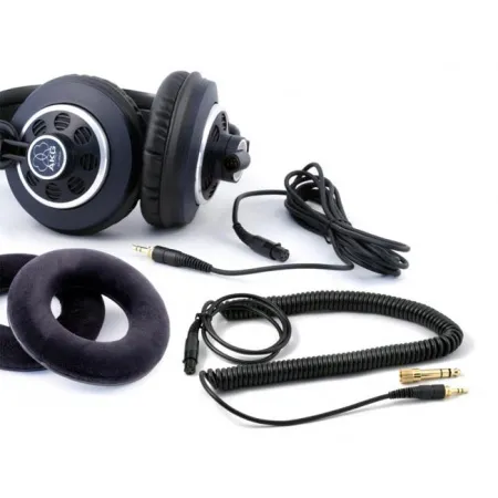 Купить AKG K240 MKII по выгодной цене в Самаре