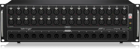 Купить BEHRINGER S32 по выгодной цене в Самаре