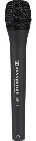 Купить SENNHEISER MD 46 по выгодной цене в Самаре