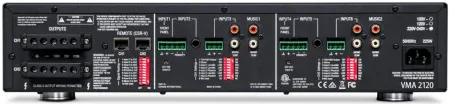 Купить JBL VMA2120 по выгодной цене в Самаре