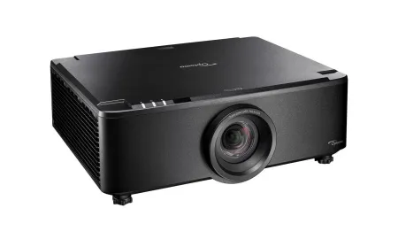 Optoma ZU720TST Optoma ZU720TST