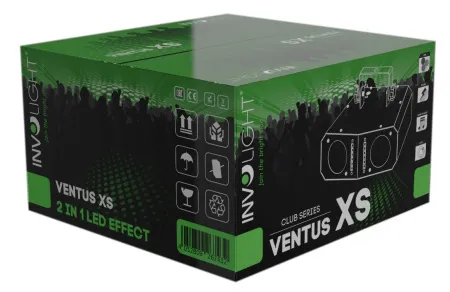Купить INVOLIGHT Ventus XS по выгодной цене в Самаре