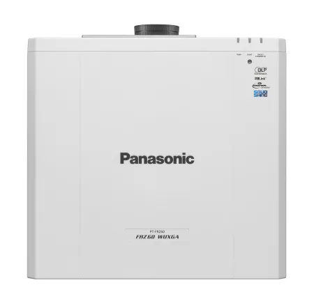 Купить Panasonic PT-FRZ60W по выгодной цене в Самаре