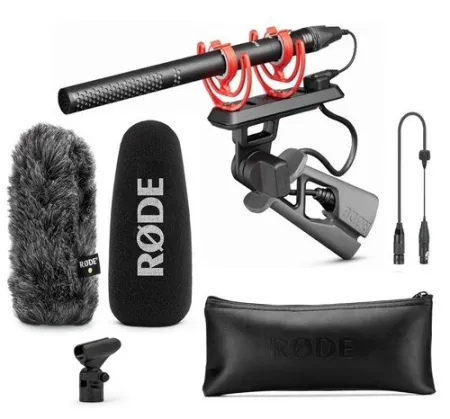 Купить RODE NTG5 Kit по выгодной цене в Самаре