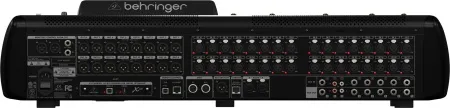 BEHRINGER X32