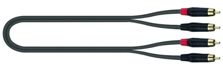 Купить QUIK LOK JUST 4RCA 1 по выгодной цене в Самаре