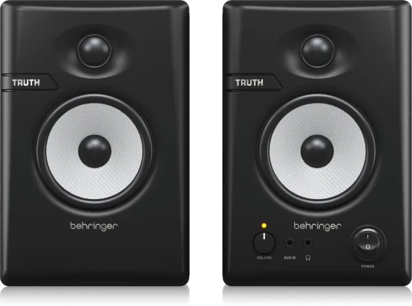 BEHRINGER TRUTH 3.5