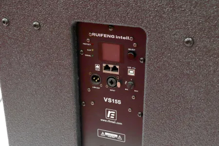 Купить RFIntell VI12 + VS15S stereo по выгодной цене в Самаре