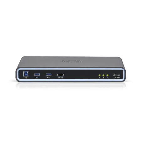 Купить BIAMP Devio SCR-20CX (Black) по выгодной цене в Самаре