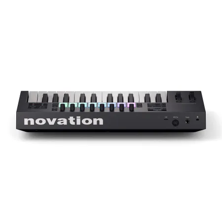 Купить NOVATION Launchkey 25 MK4 по выгодной цене в Самаре