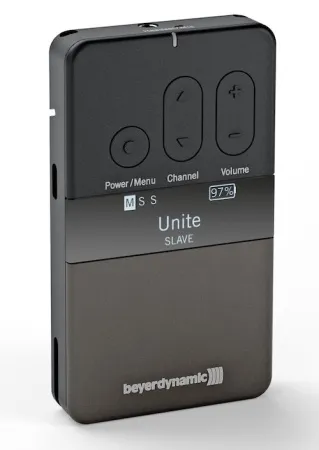 Купить BEYERDYNAMIC Unite RP-T по выгодной цене в Самаре