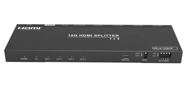 Prestel SP-H2-14SA