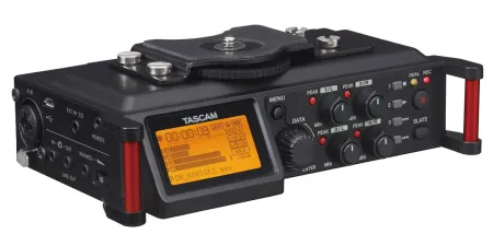 Купить Tascam DR-70D по выгодной цене в Самаре