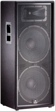 Купить JBL JRX225 по выгодной цене в Самаре