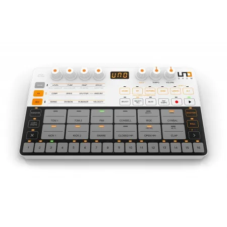 IK MULTIMEDIA UNO Drum