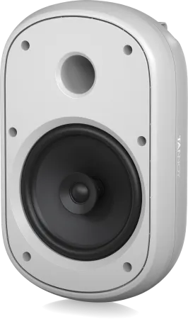 Купить Tannoy DVS 801-WH по выгодной цене в Самаре