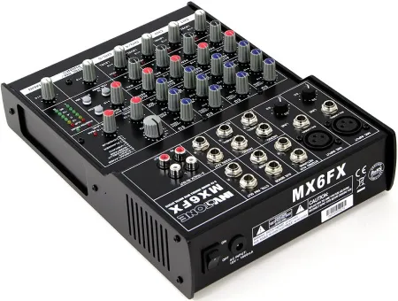 Купить INVOTONE MX6FX по выгодной цене в Самаре