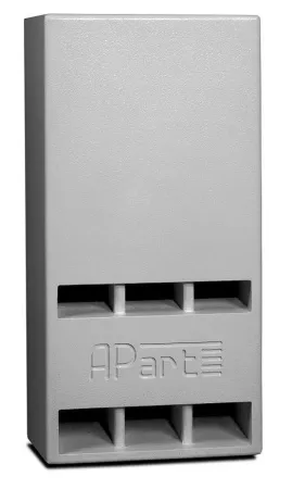 Купить BIAMP SUB2400-W по выгодной цене в Самаре