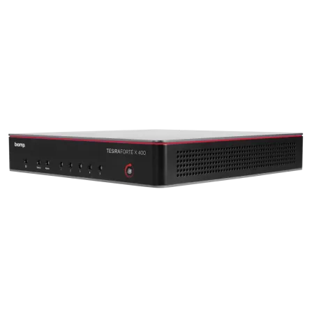 Купить BIAMP Tesira FORTE-X400 DSP по выгодной цене в Самаре