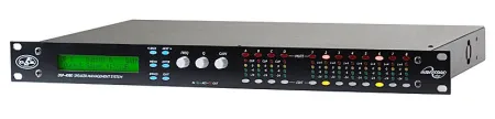 Купить DAS Audio DSP-4080 по выгодной цене в Самаре
