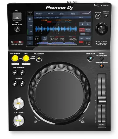 Купить PIONEER XDJ-700 по выгодной цене в Самаре