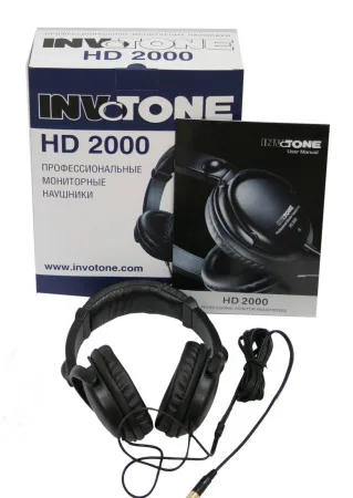 INVOTONE HD2000